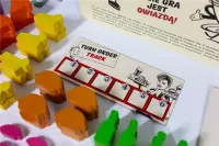 5. Food Chain Magnate: Mechanika ketchupu i inne pomysły