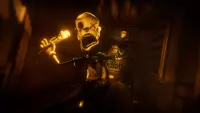 4. Bendy and the Ink Machine (PC) (klucz STEAM)