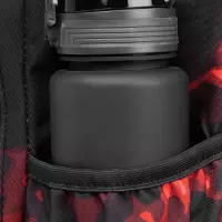 4. CoolPack Drafter 3 Plecak Szkolny Ashh F010918