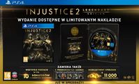 4. Injustice 2: Legendary Edition (GOTY) (Xbox One)