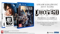 1. Judgment (PS4)