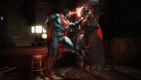 2. Injustice 2: Legendary Edition (GOTY) (Xbox One)