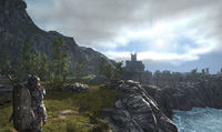 4. Arcania: Fall of Setarrif (PC) (klucz STEAM)