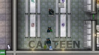 10. Prison Architect: Gangs (DLC) (PC) (klucz STEAM)