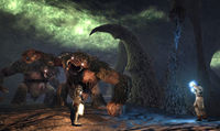 3. Arcania: Fall of Setarrif (PC) (klucz STEAM)