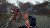 5. Generation Zero® - US Weapons Pack 2 PL (DLC) (PC) (klucz STEAM)