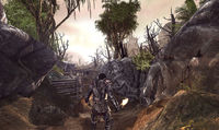2. Arcania: Fall of Setarrif (PC) (klucz STEAM)