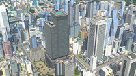 9. Cities: Skylines - Content Creator Pack: Modern Japan PL (DLC) (PC) (klucz STEAM)