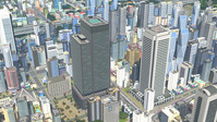 9. Cities: Skylines - Content Creator Pack: Modern Japan PL (DLC) (PC) (klucz STEAM)
