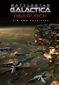 1. Battlestar Galactica Deadlock: Sin and Sacrifice (DLC) (PC) (klucz STEAM)