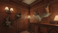 2. theHunter: Call of the Wild™ - Trophy Lodge Spring Creek Manor PL (DLC) (PC) (klucz STEAM)