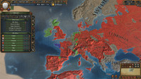 8. Europa Universalis IV: Mandate of Heaven (PC) DIGITAL (klucz STEAM)