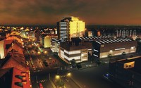 11. Cities: Skylines - Content Creator Pack: High-Tech Buildings PL (DLC) (PC) (klucz STEAM)
