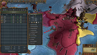 4. Europa Universalis IV: Mandate of Heaven (PC) DIGITAL (klucz STEAM)