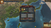 1. Europa Universalis IV: Mandate of Heaven (PC) DIGITAL (klucz STEAM)