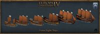 8. Europa Universalis IV: Mandate of Heaven - Content Pack (DLC) (PC) (klucz STEAM)