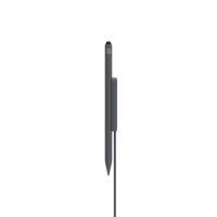 3. ZAGG Pro Stylus2 - pencil do Apple iPad (grey)
