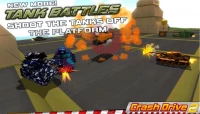 2. Crash Drive 2 (PC) (klucz STEAM)