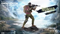 1. Figurka Nomad Tom Clancy’s Ghost Recon Breakpoint