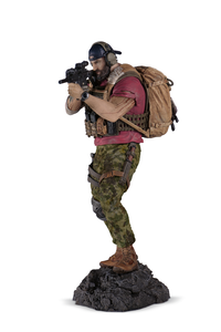 3. Figurka Nomad Tom Clancy’s Ghost Recon Breakpoint