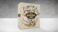 2. World of Warcraft 15th Anniversary Edycja Kolekcjonerska