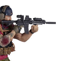 5. Figurka Nomad Tom Clancy’s Ghost Recon Breakpoint