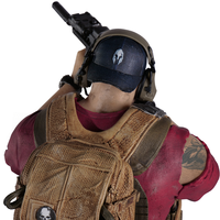 6. Figurka Nomad Tom Clancy’s Ghost Recon Breakpoint