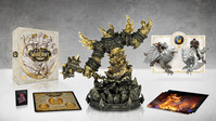 1. World of Warcraft 15th Anniversary Edycja Kolekcjonerska
