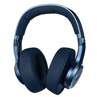 2. Fresh 'n Rebel Słuchawki Bezprzewodowe Wokółuszne Clam Elite Stell Blue