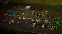 17. Betrayal at House on the Hill (edycja polska)