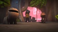 3. Little Big Planet 3 Playstation Hits PL (PS4)