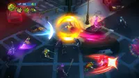2. Teenage Mutant Ninja Turtles: Splintered Fate Deluxe Edition (NS)