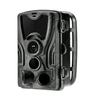 3. Braun Fotopułapka Scouting Cam Black550