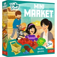1. Trefl Mini Market