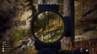 2. Way of the Hunter - Hunting Season One PL (Xbox Series X)