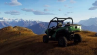 21. Way of the Hunter - Hunting Season One PL (Xbox Series X)
