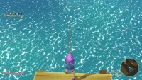 2. Harvest Moon The Winds of Anthos (PS5)