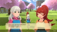 3. Harvest Moon The Winds of Anthos (PS5)