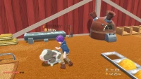 6. Harvest Moon The Winds of Anthos (PS5)