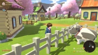 7. Harvest Moon The Winds of Anthos (PS5)
