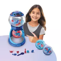 6. Cobi Squeez Ball Fabryka Gniotków Stitch ET08621