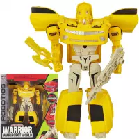 1. Mega Creative Robot 2w1 Auto 547638