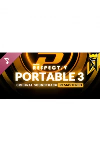 1. DJMAX RESPECT V - Portable 3 Original Soundtrack(REMASTERED) (DLC) (PC) (klucz STEAM)
