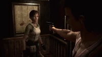 10. Resident Evil 0 / biohazard 0 HD Remaster (PC) (klucz STEAM)