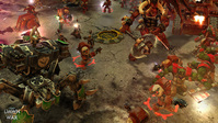 5. Warhammer 40,000: Dawn of War (GOTY) (PC) (klucz STEAM)