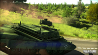 5. Wargame: European Escalation (klucz STEAM)