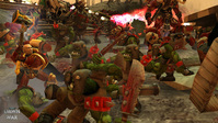 2. Warhammer 40,000: Dawn of War (GOTY) (PC) (klucz STEAM)
