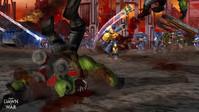 3. Warhammer 40,000: Dawn of War (GOTY) (PC) (klucz STEAM)