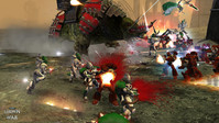 1. Warhammer 40,000: Dawn of War (GOTY) (PC) (klucz STEAM)