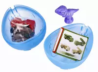 6. Mega Creative Dinozaur Jajo 11cm 524600